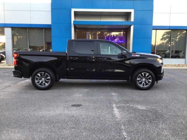 New 2026 Chevrolet Silverado 1500 RST image 6