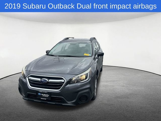 Used 2019 Subaru Outback 2.5i image 13