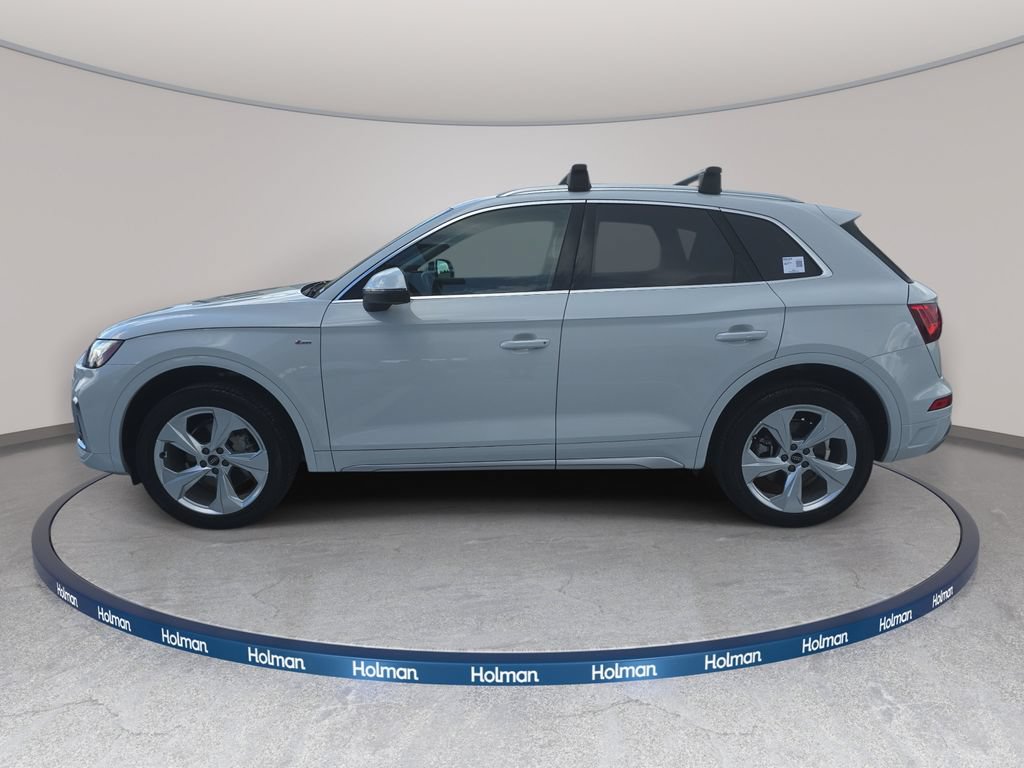 Used 2024 Audi Q5 2.0T Premium Plus AWD/4WD image 9