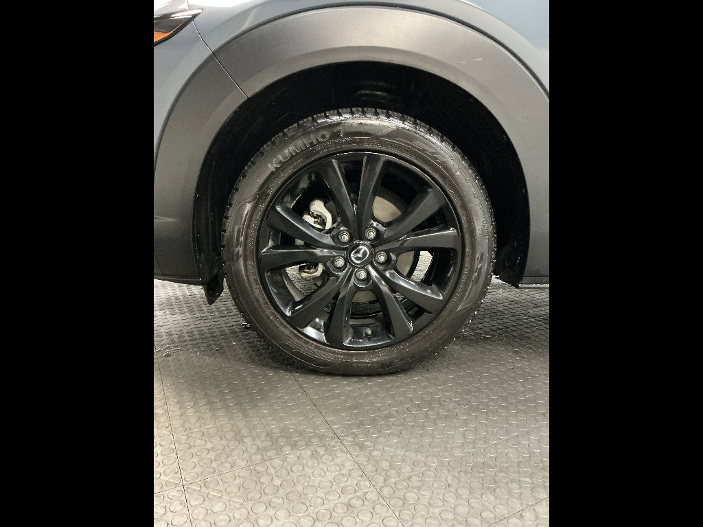 Used 2023 MAZDA CX-30 AWD 2.5 S w/ Preferred Package image 27