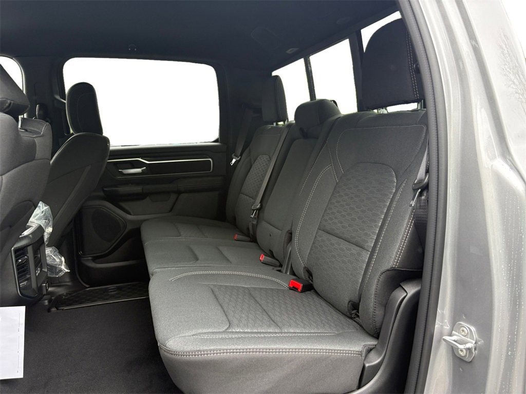 New 2025 RAM 1500 Big Horn image 14