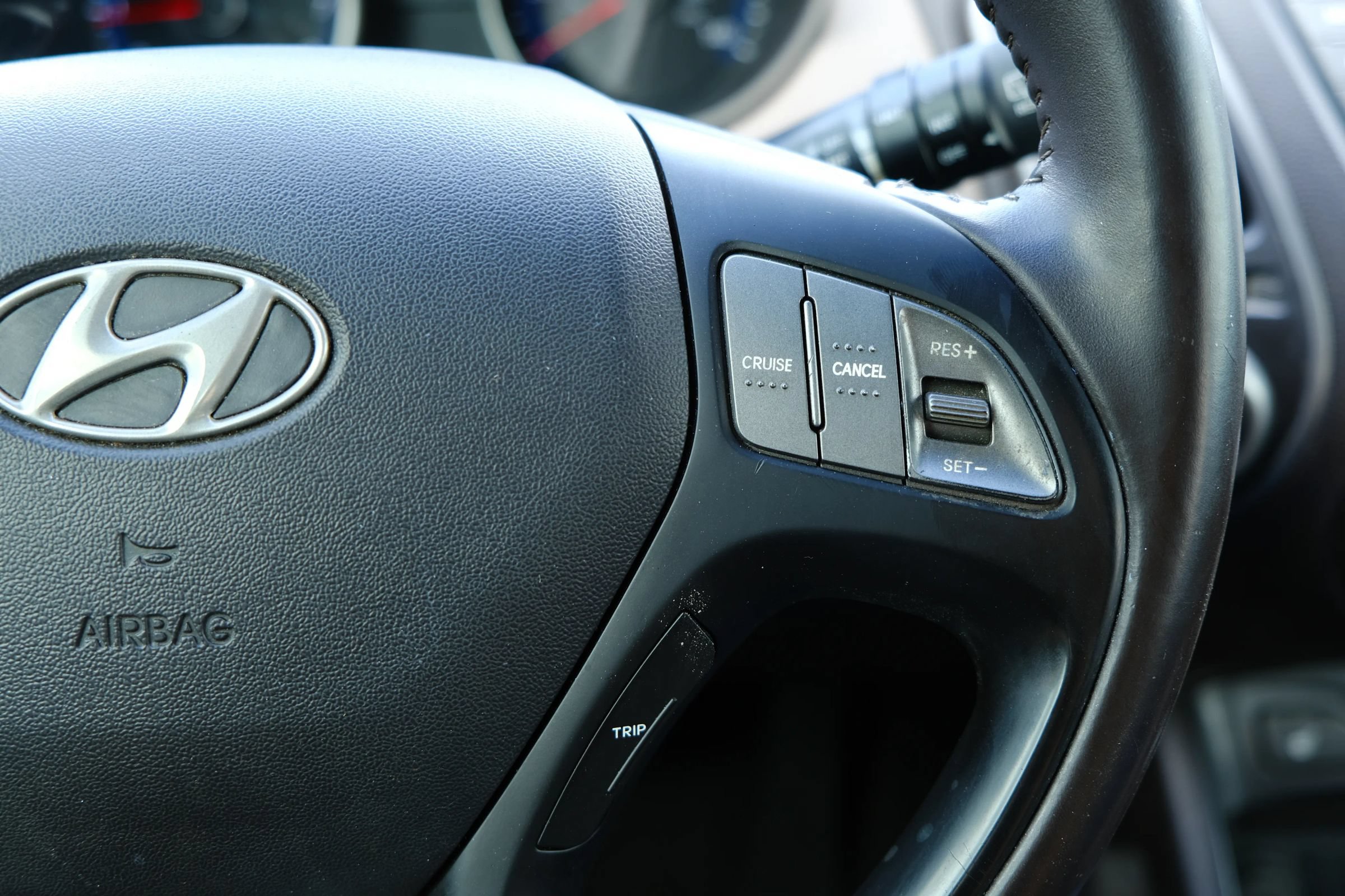 Used 2014 Hyundai Tucson Limited w/ Technology Package 02 FWD image 26