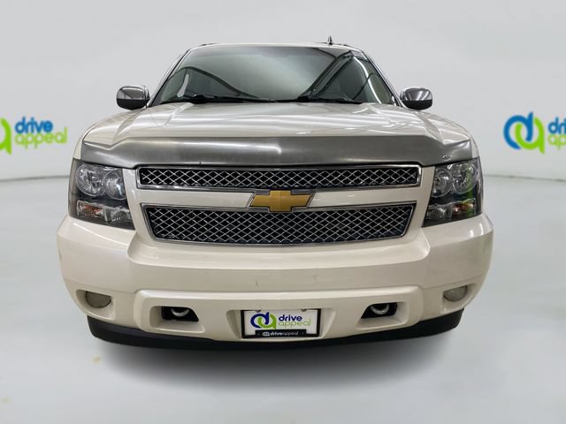 Used 2013 Chevrolet Avalanche LTZ AWD/4WD image 13