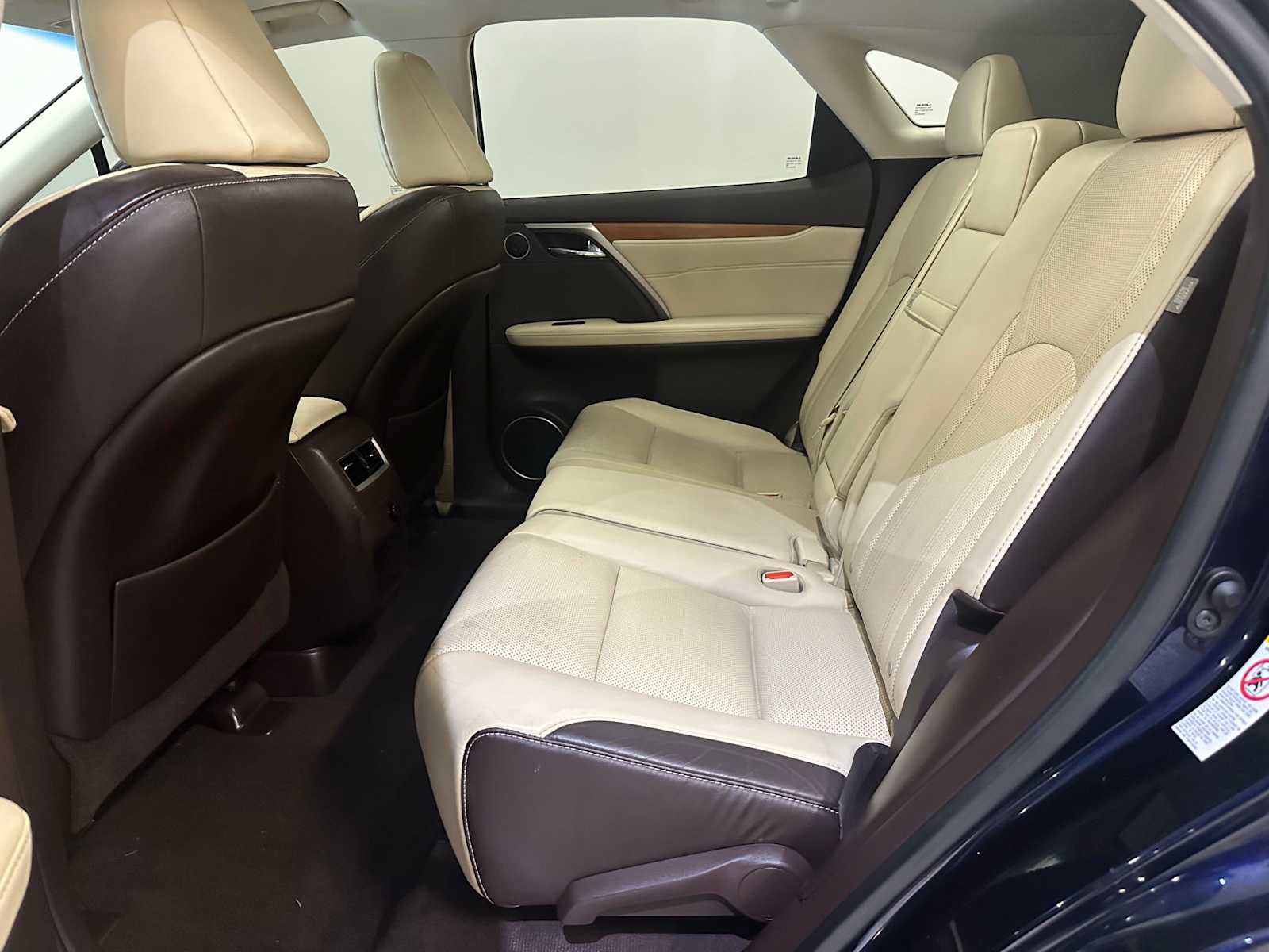 Used 2016 Lexus RX 350 AWD image 26