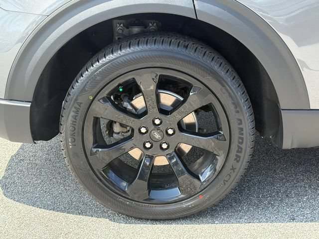 Certified 2023 Ford Explorer ST-Line w/ Class IV Trailer Tow Package AWD/4WD image 19