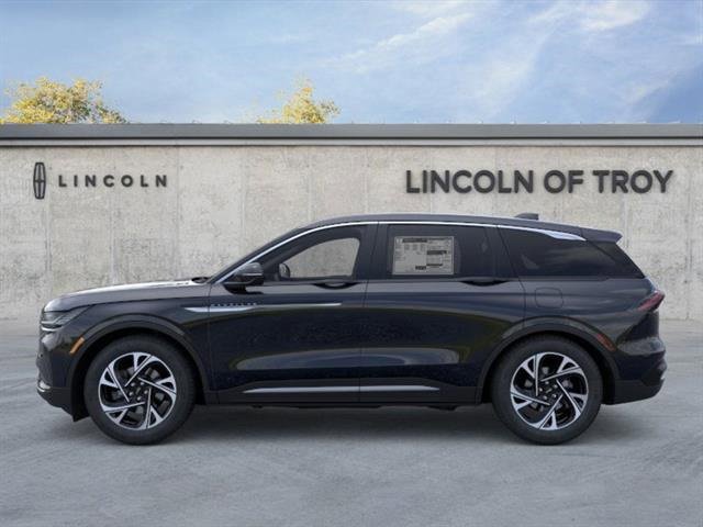 New 2026 Lincoln Nautilus Premier w/ Equipment Group 102A image 3