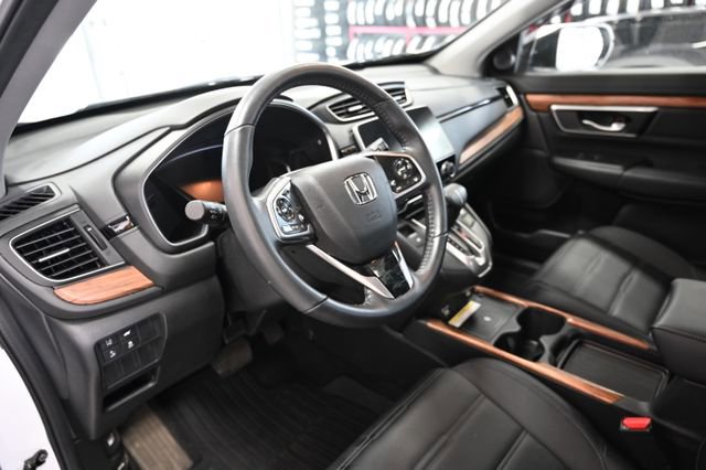 Used 2022 Honda CR-V Touring image 24