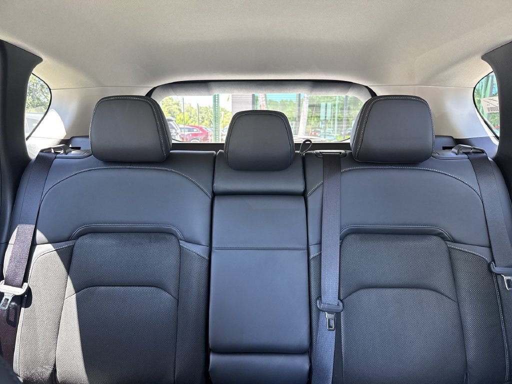 New 2026 MAZDA CX-5 Preferred AWD/4WD image 18