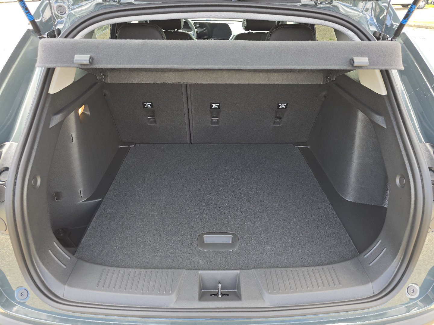 New 2026 Chevrolet Trax LT FWD image 12