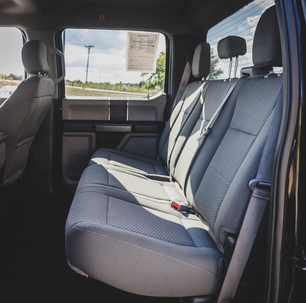 Used 2018 Ford F150 XLT w/ Equipment Group 301A Mid image 19