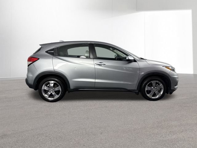 Used 2022 Honda HR-V LX image 29
