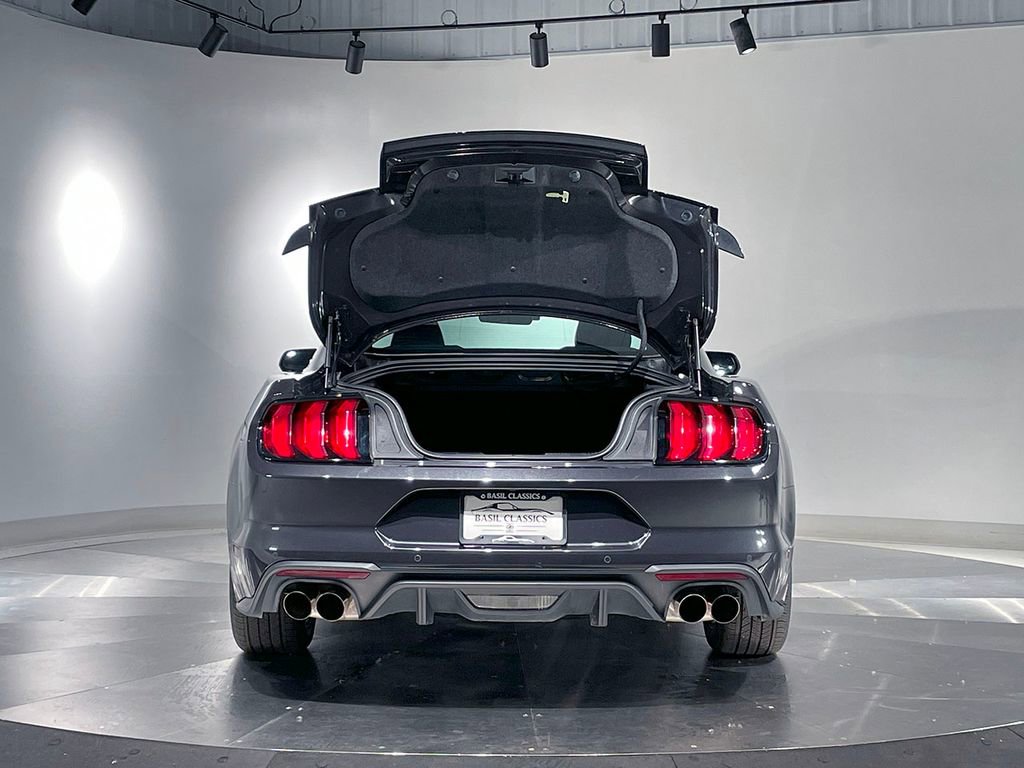 Used 2023 Ford Mustang GT Premium w/ Security Package image 32