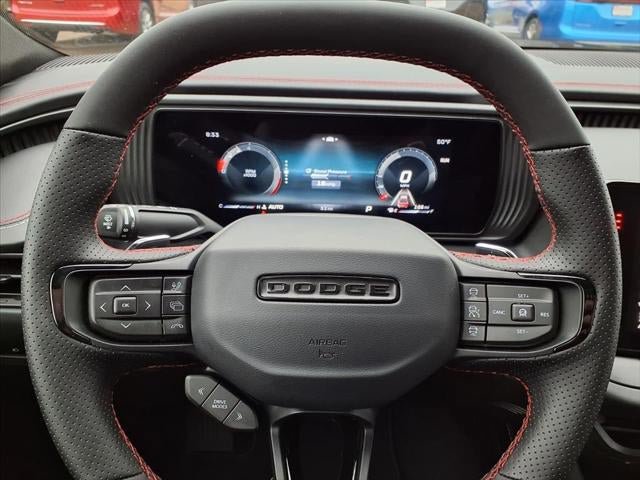 New 2026 Dodge Charger Scat Pack AWD/4WD image 39