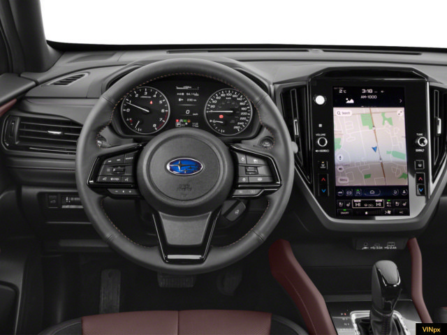 New 2026 Subaru Forester Touring AWD/4WD image 8