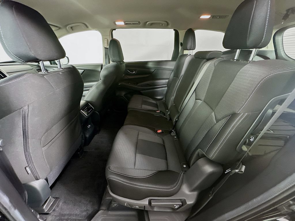 Certified 2024 Subaru Ascent Premium AWD/4WD image 30