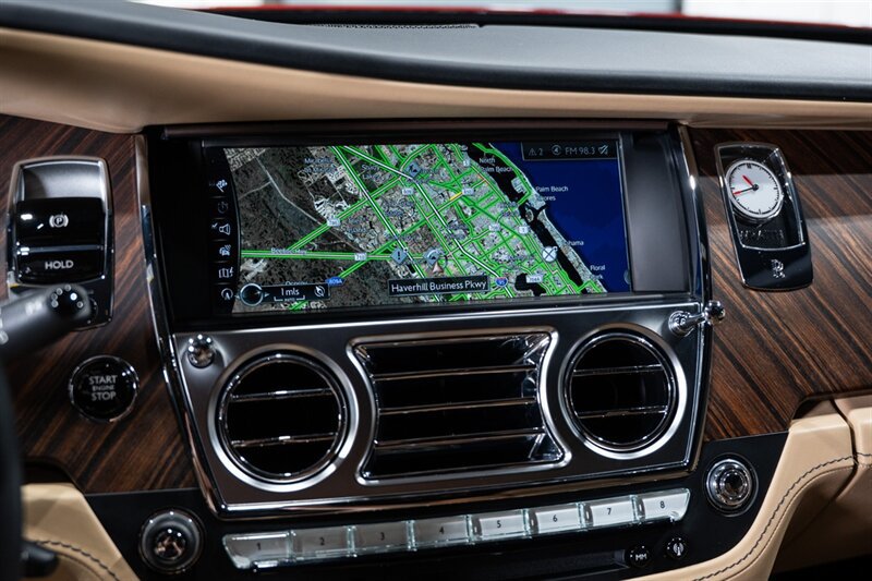 Used 2019 Rolls-Royce Wraith RWD image 51