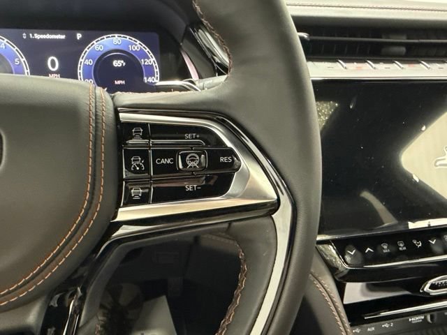 New 2026 Jeep Grand Cherokee Summit AWD/4WD image 31
