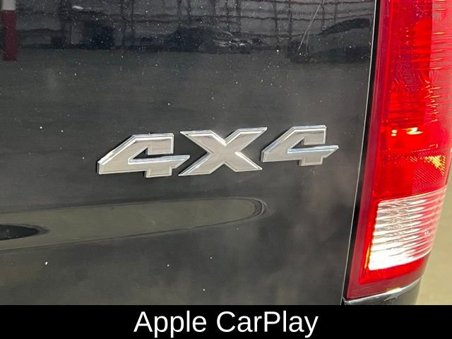 Used 2024 RAM 1500 Tradesman w/ Tradesman SXT Package image 38