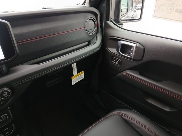New 2026 Jeep Gladiator Rubicon image 39
