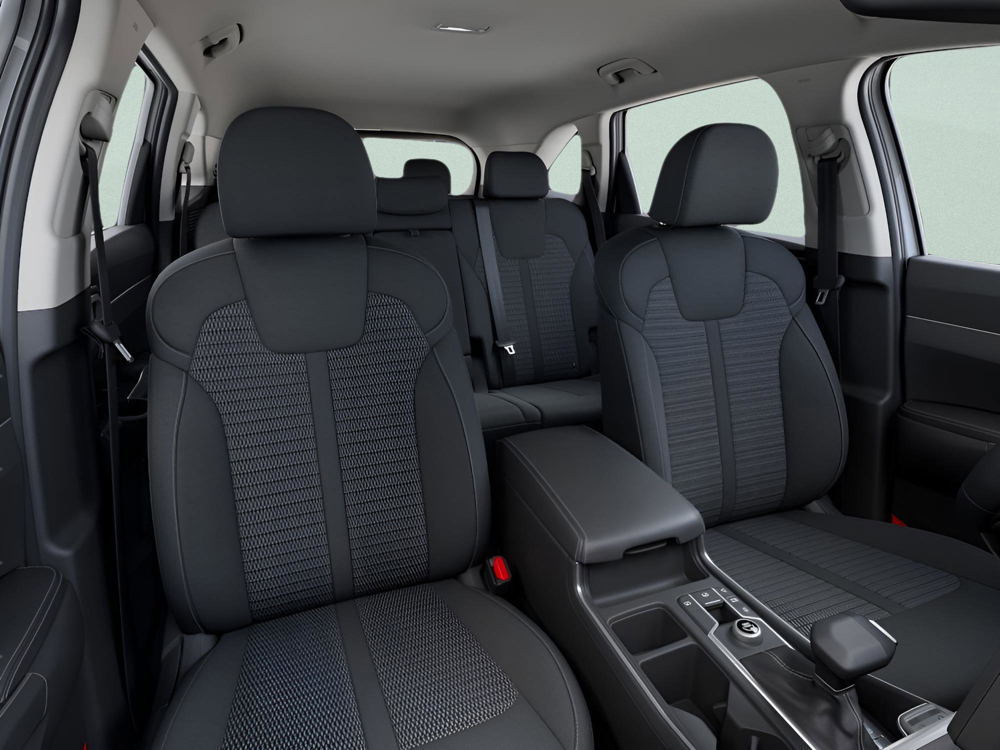 New 2026 Kia Sorento LX FWD image 13