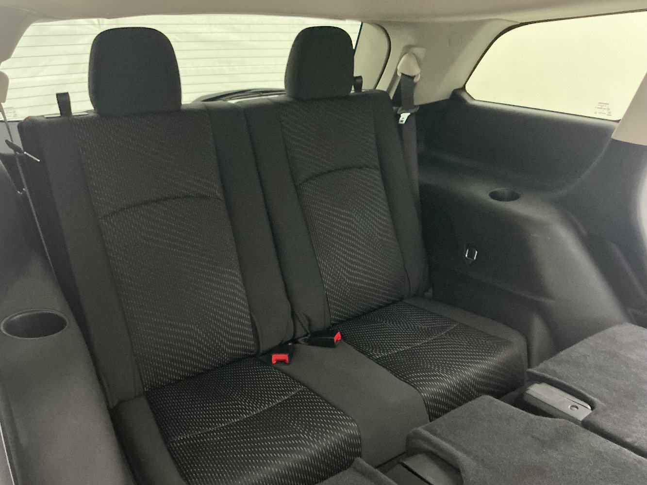 Used 2018 Dodge Journey SXT w/ Premium Group FWD image 27