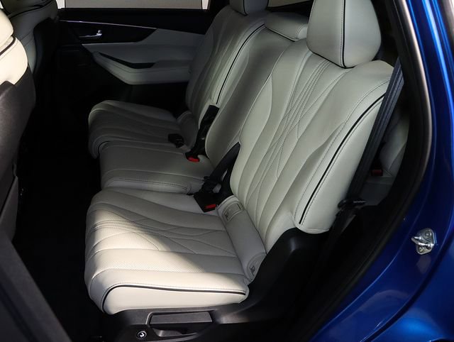 Used 2026 Acura MDX Type S AWD/4WD image 13