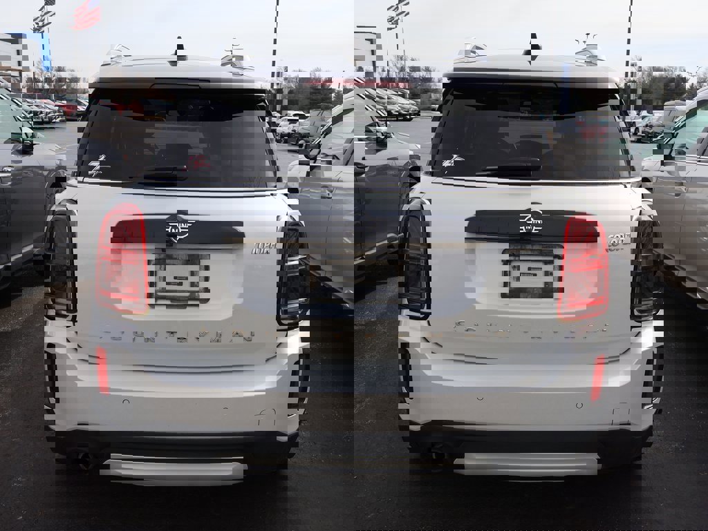 Used 2022 MINI Cooper Countryman image 21
