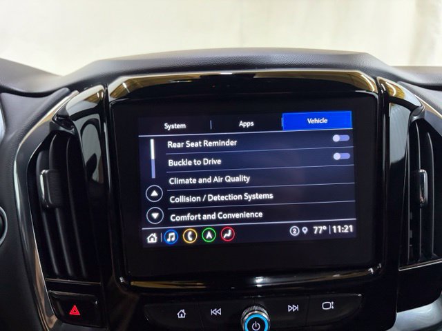 Used 2023 Chevrolet Traverse RS AWD/4WD image 80