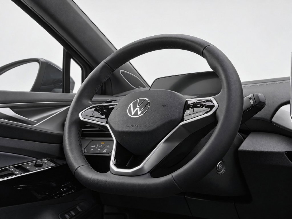 Certified 2026 Volkswagen ID.4 Pro S Plus AWD/4WD image 26
