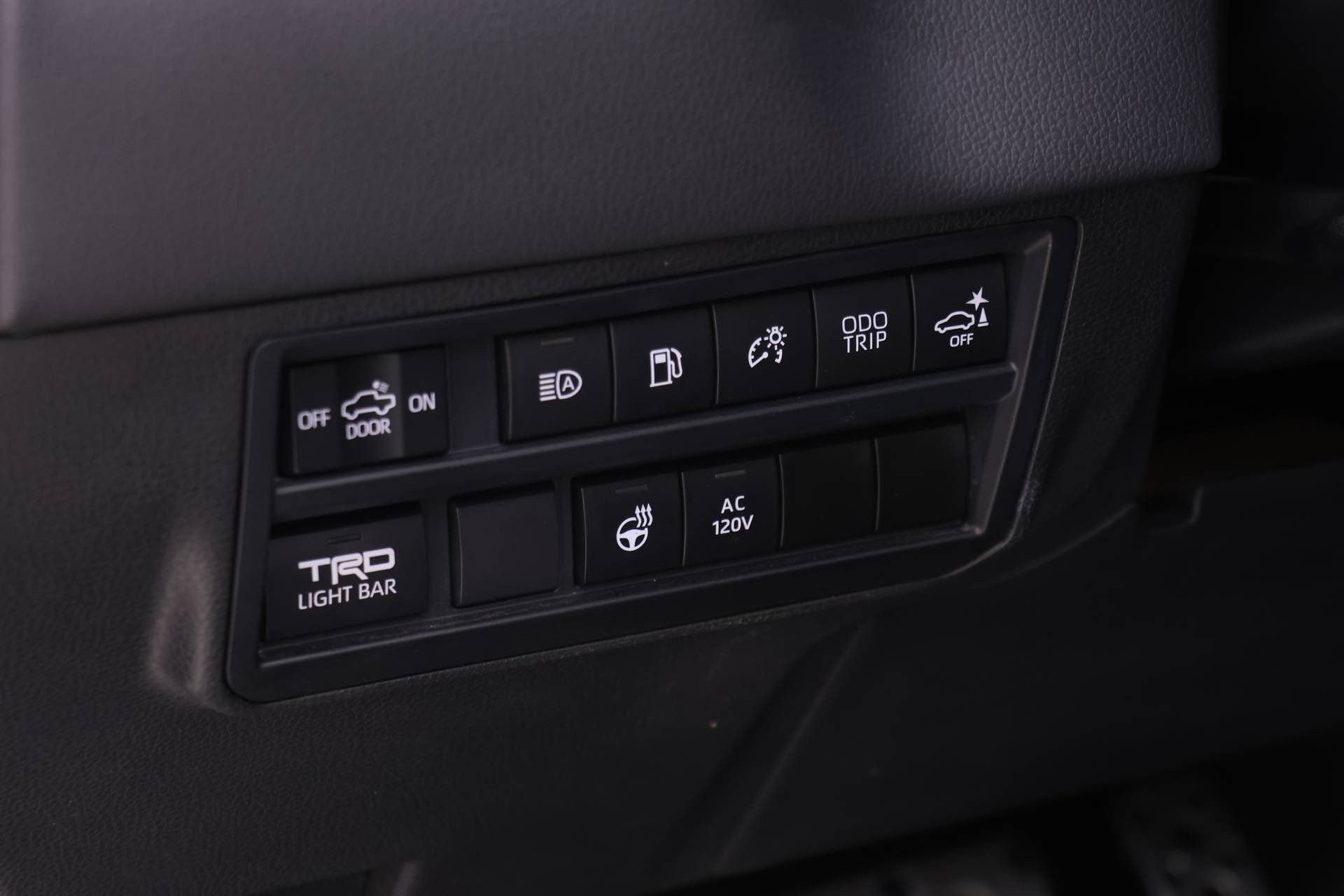 Used 2022 Toyota Tundra TRD Pro image 14