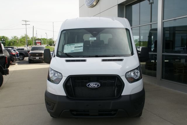 New 2026 Ford Transit 350 XL RWD image 6