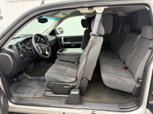 Used 2008 Chevrolet Silverado 1500 LT w/ Power Pack Plus image 14