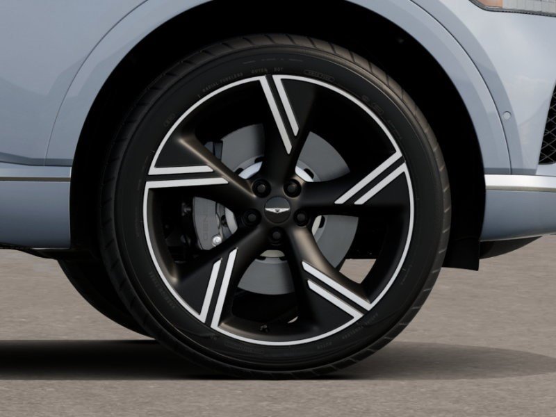 New 2027 Genesis GV80 2.5T Prestige AWD/4WD image 8