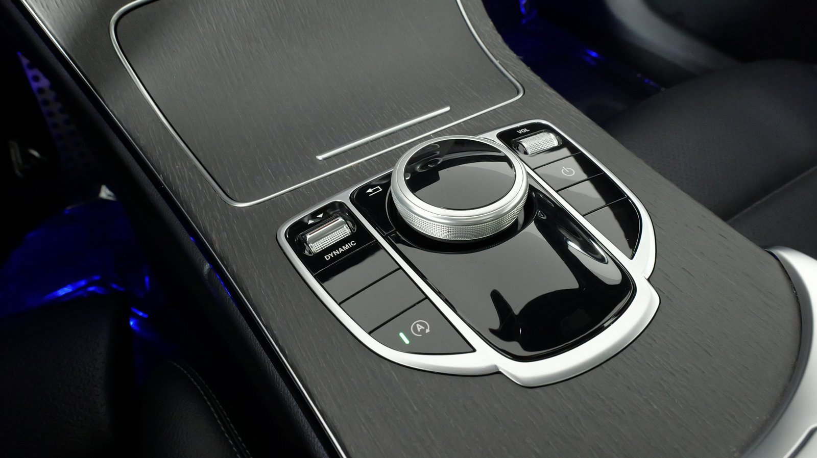 Used 2020 Mercedes-Benz C 300 4MATIC Sedan image 56