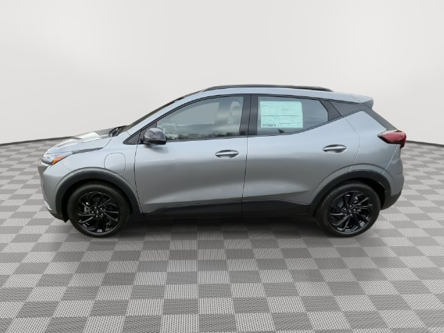 New 2027 Chevrolet Bolt RS w/ Technology Package FWD image 5