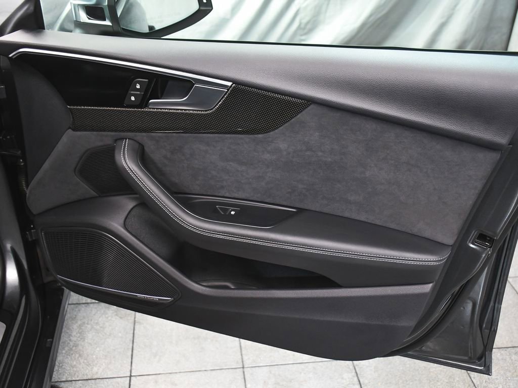 Used 2023 Audi S5 Premium Plus w/ Premium Plus Package image 20