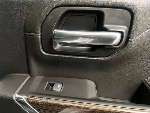 Used 2022 Chevrolet Silverado 1500 LT Trail Boss w/ Convenience Package II image 54