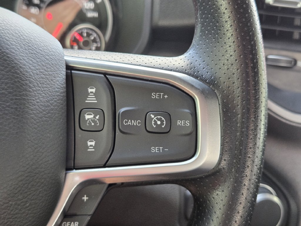 Used 2026 RAM 1500 Tradesman RWD image 26