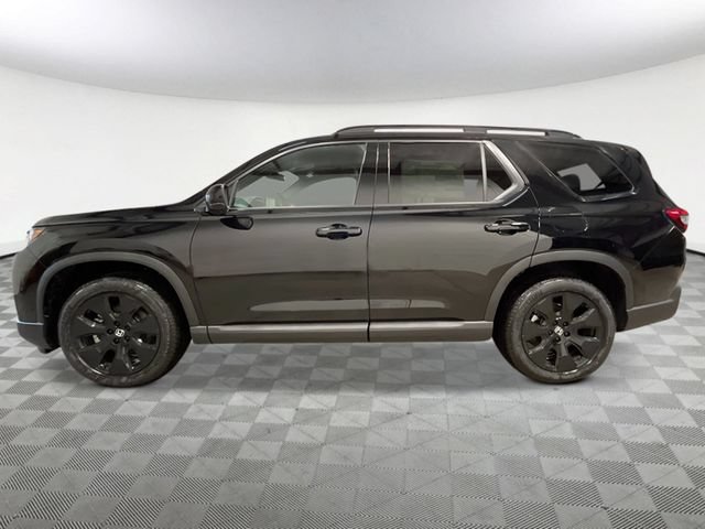 New 2026 Honda Pilot Black Edition image 2
