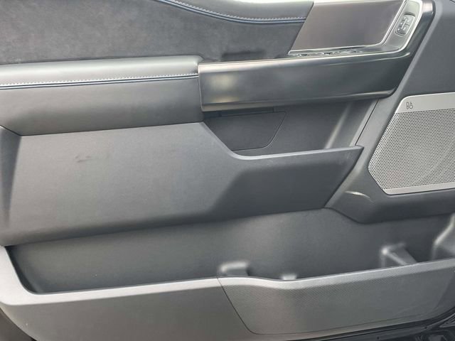 New 2025 Ford F150 Platinum w/ FX4 Off-Road Package AWD/4WD image 15