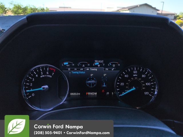 Used 2020 Ford Expedition Max XLT w/ Equipment Group 202A AWD/4WD image 15