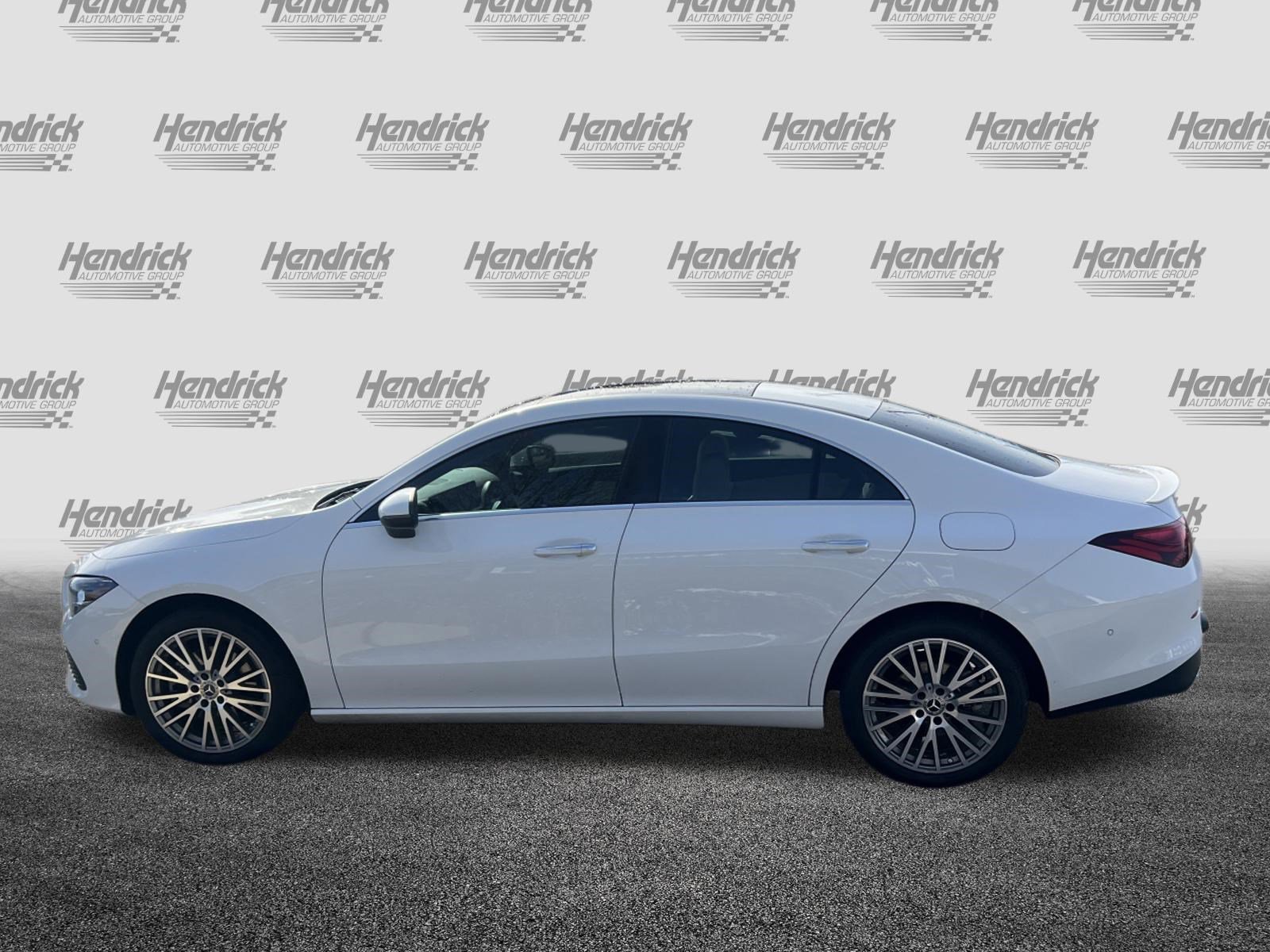Used 2025 Mercedes-Benz CLA 250 image 7