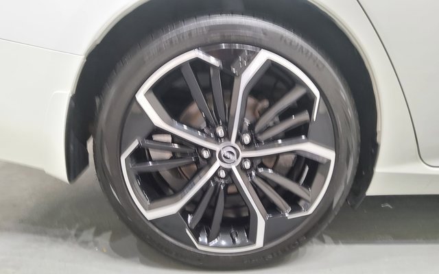 Used 2024 Nissan Altima 2.5 SR image 40