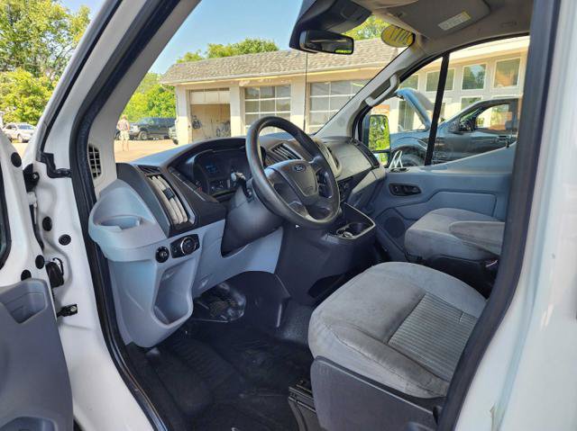 Used 2017 Ford Transit 250 148 Low Roof RWD image 10