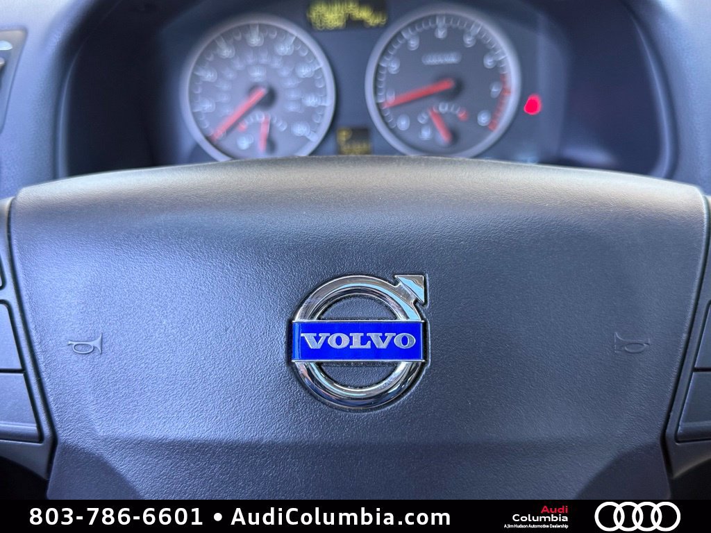 Used 2007 Volvo S40 2.4i FWD image 24