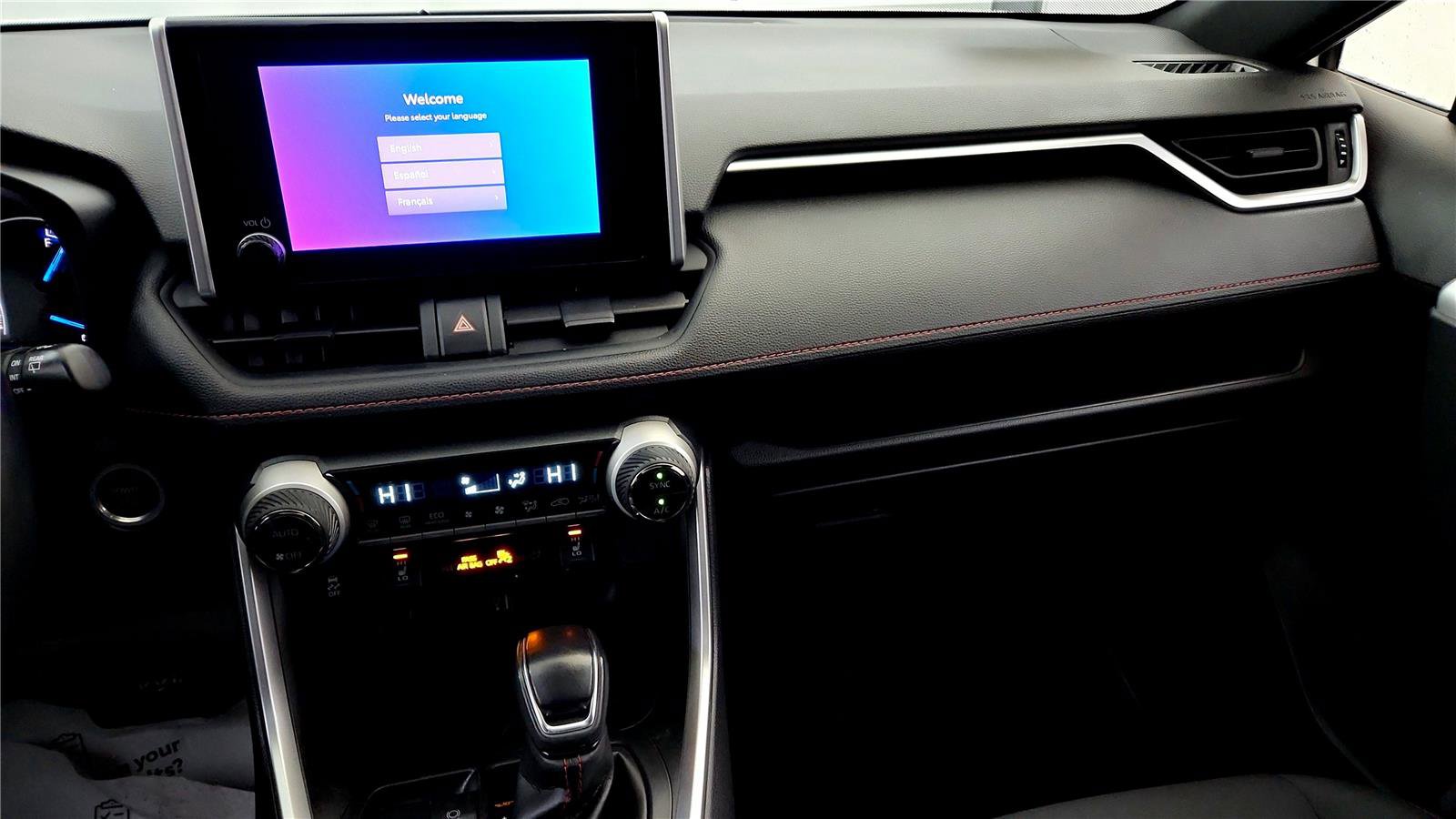 Certified 2023 Toyota RAV4 SE w/ Weather & Moonroof Package image 30