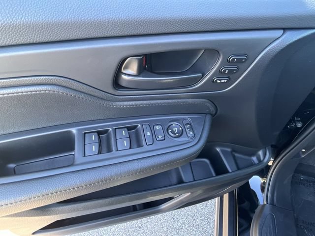 Used 2023 Honda Odyssey EX-L image 21