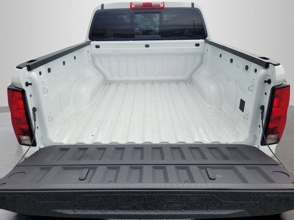 New 2026 Chevrolet Colorado Trail Boss image 7