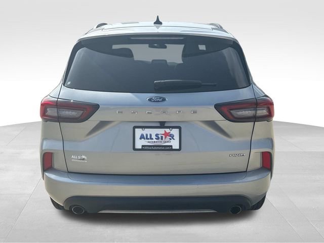 Used 2024 Ford Escape ST-Line image 8