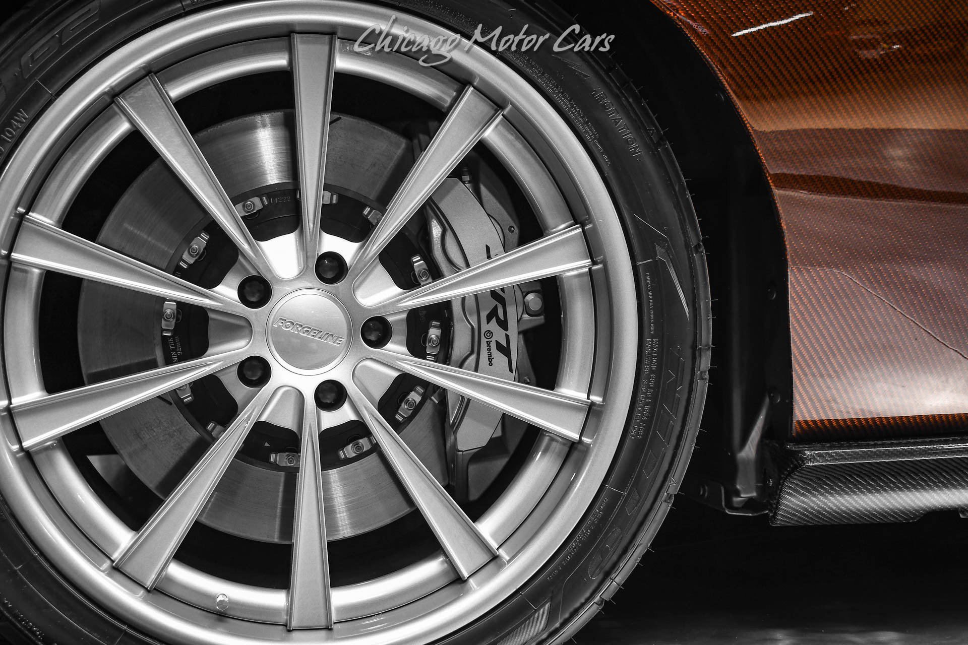 Used 2022 Dodge Challenger SRT Hellcat Redeye RWD image 55